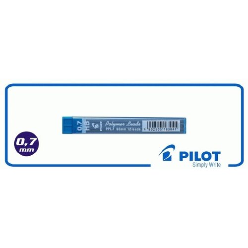  Minca za tehnični sv. hb 0,7 pilot PILOT Cene