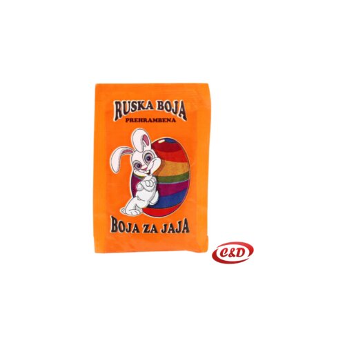  Ruska boja za jaja Slike