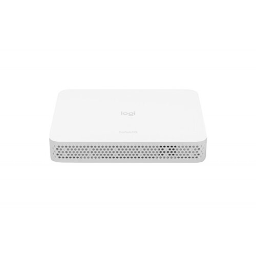 Logitech RoomMate - OFF WHITE - OTHER - PLUGC - WW - EU/SEA/INDO/KO Cene