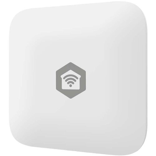 Nedis Pametni Zigbee Senzor Temperature in Vlažnosti Okolja, Bela, (5000277684) Cene