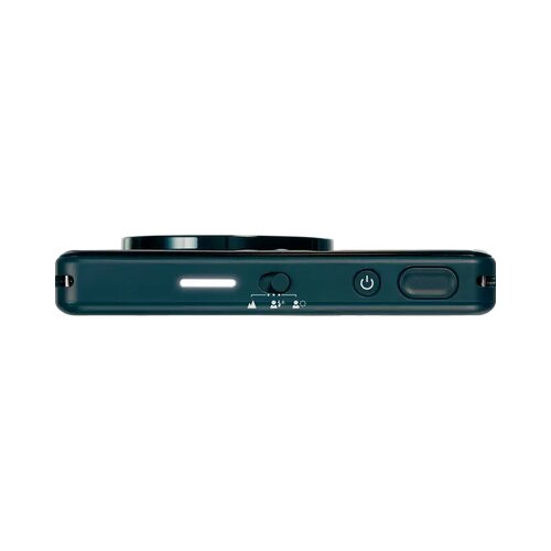 Canon Fotoaparat-&amp;scaron;tampač Zoemini S2 Teal Slike