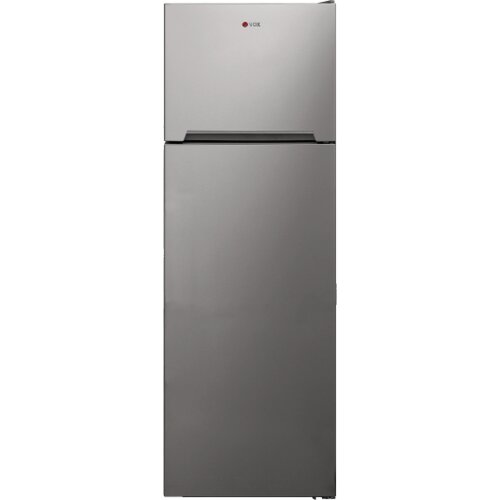 Vox kombinirani hladilnik KG 3330S E [E, H: 312 L, Z: 70 L, V: 175 cm, sreb.], (21144539) Cene
