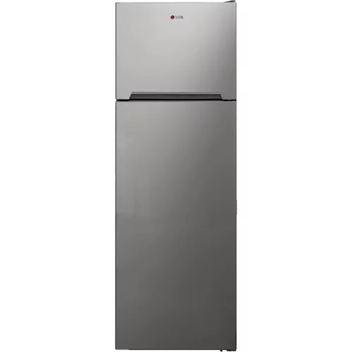 Vox kombinirani hladilnik KG 3330S E [E, H: 312 L, Z: 70 L, V: 175 cm, sreb.], (21144539)