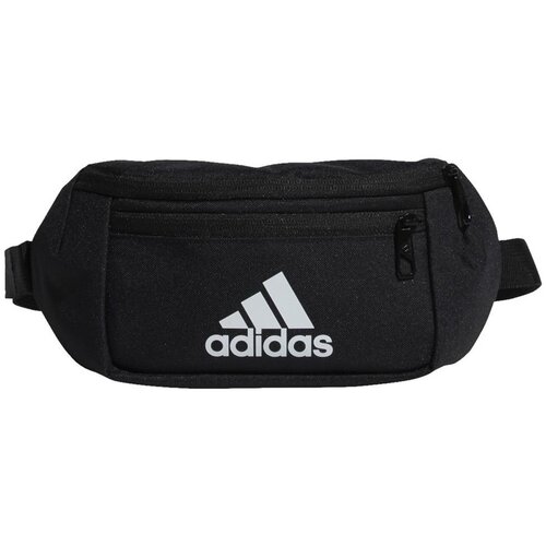 Adidas Torbice za okrog pasu Classic WB Essential Bag Črna Slike