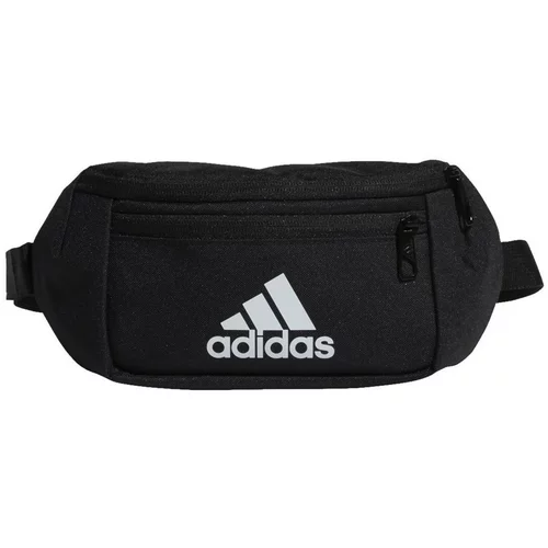 Adidas Torbice za okrog pasu Classic WB Essential Bag Črna