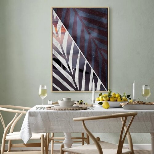  Slika - Tropical Day (1 Part) Vertical 40x60 Slike