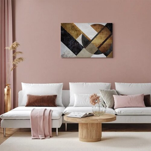  Slika - New Road (1 Part) Wide 120x80 Slike