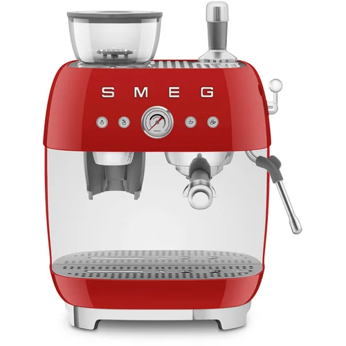 Smeg ESPRESSO APARAT EGF03RDEU, (SM2903053) Smeg ESPRESSO APARAT EGF03RDEU, (SM2903053)