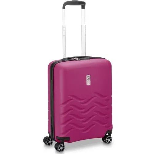 MODO BY RONCATO SHINE S Putni kofer, ružičasta, veličina