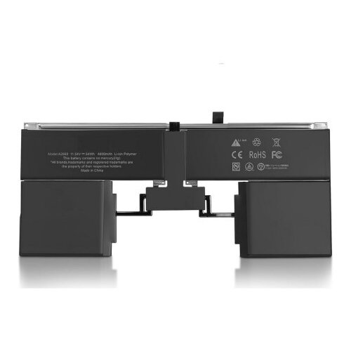 Xrt Europower Baterija za laptop Apple MacBook Air 14,2 (Late2023), EMC 4074, 4600 ( 112506 ) Cene
