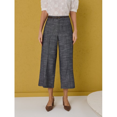 Sinsay Culottes s mje&amp;scaron;avinom lana Slike