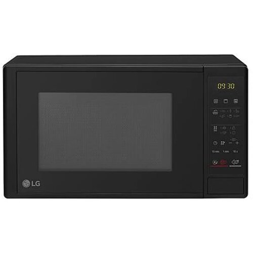 LG Mikrovalna MH6042D, crna Cijene
