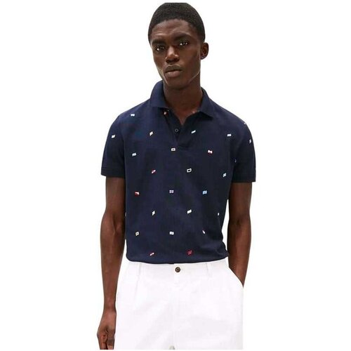 Tommy Hilfiger muška polo majica Slike