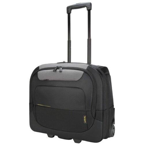Targus Torba CityGear TCG717GL sa točkićima 17.3&amp;#039;&amp;#039; Black Slike