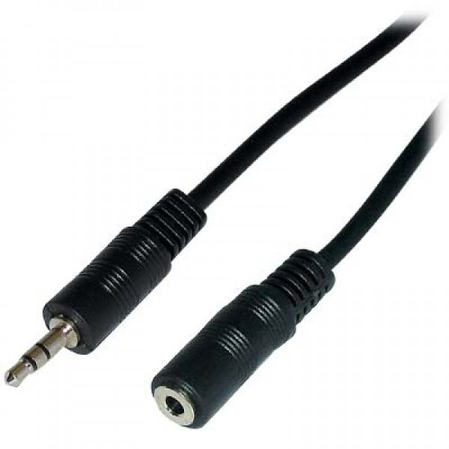 Kettz AUX kabl produžni M/Ž 1.8m AUX-018 Slike