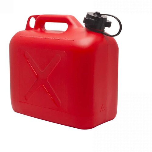 Handy Posoda za gorivo z lijakom - 5 L Cene