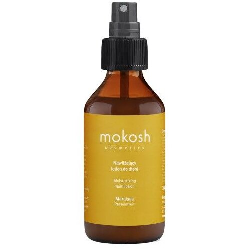 MOKOSH Passionfruit hidratantno mlijeko za ruke 100 ml Slike