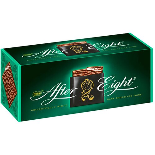 Nestle after eight classic 200g Slike