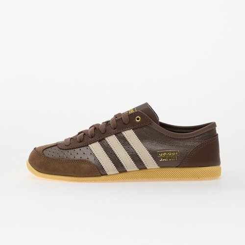 Adidas Sneakers Japan Decon W Earth Strata/ Crew White/ Orange Tint EUR 41 1/3 Cene