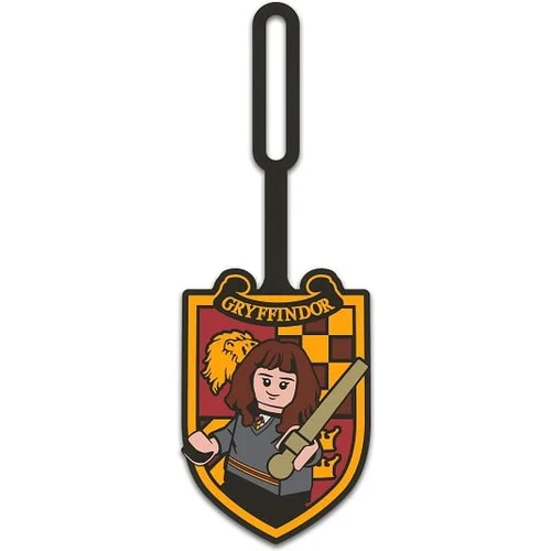 Lego Oznaka za prtljagu Harry Potter Hermiona Granger -