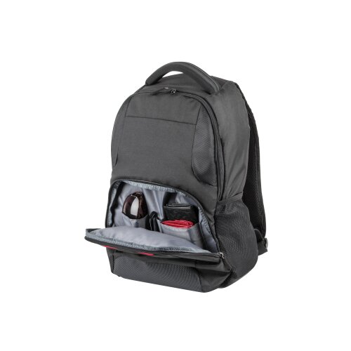 Natec eland (NTO-1386) crni ranac za laptop 15.6" Cene