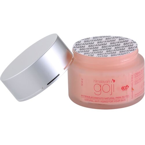 Diet Esthetic himalayan goji krema za obraz proti gubam 50 ml za ženske Slike