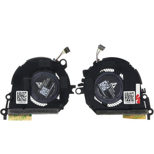  Ventilator HP Spectre x360 13-ae 13t-ae - Set (CPU + GPU) Cene
