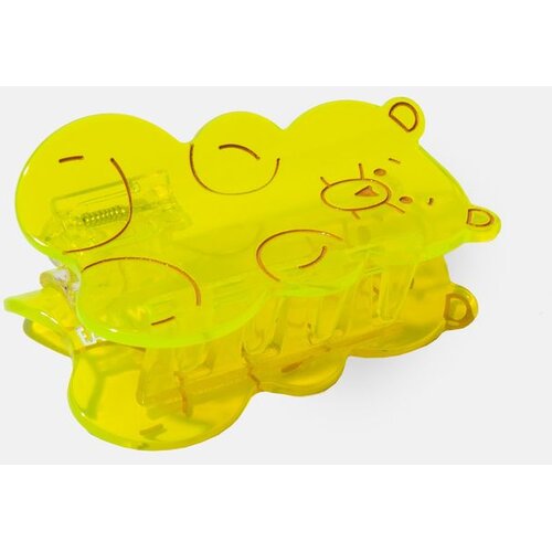Eat My Socks Kopča za kosu Gummy Bear Slike