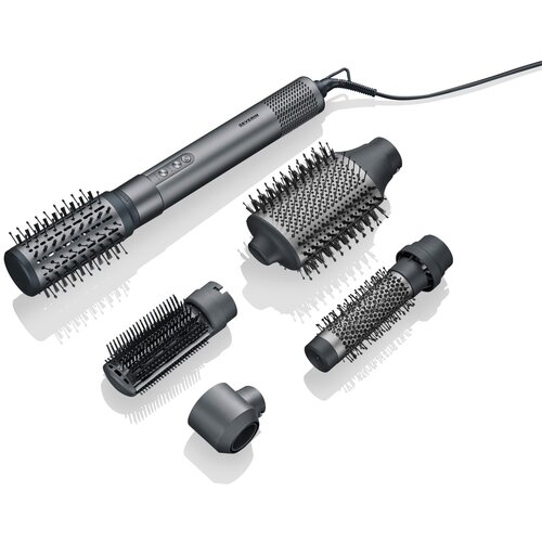 Severin Multifunkcionalna četka-stilizator WL0683, 1500W, Crni Cijene