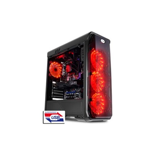LC-Power Case LC-988B-ON Cijene