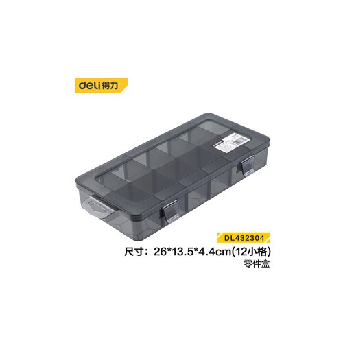 Deli Klaser G2x6 DL432304 Cene