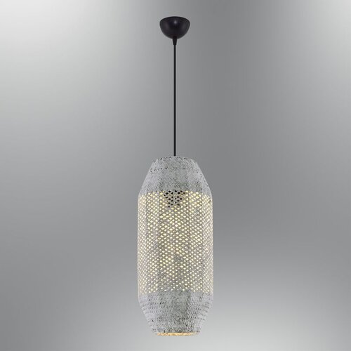 Opviq 4461-21-01 white chandelier Slike