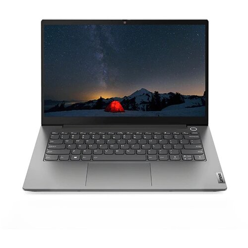 Lenovo ThinkBook 14 G3 ACL Ryzen 5 5500U 8GB RAM 256GB NVMe SSD