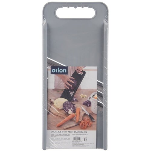 Orion Ribež Practic &amp;ndash; Slike