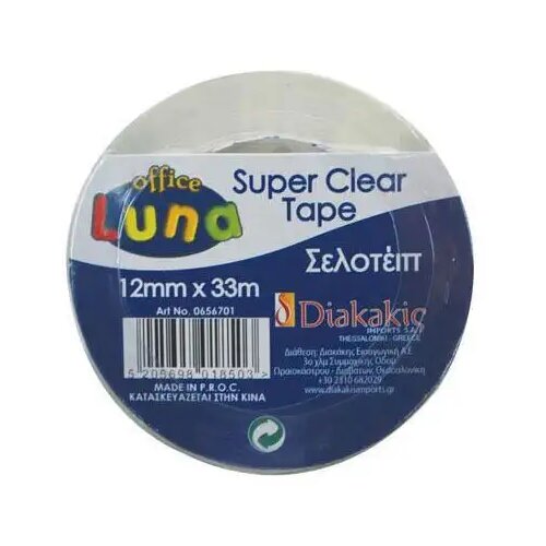 Luna Proziran selotejp 1,5cmx33m Cijene