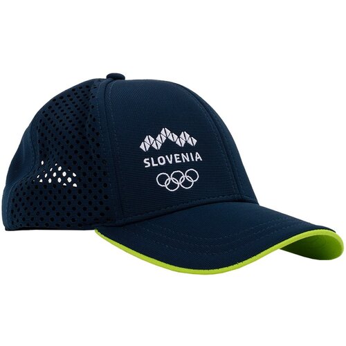 Peak Slovenija OKS kapa Slike