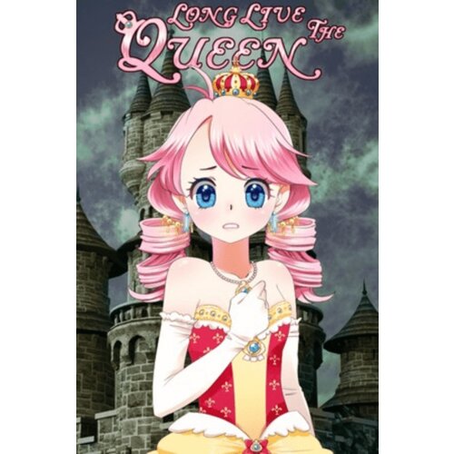 Steam Long Live The Queen (PC) Key GLOBAL Cene