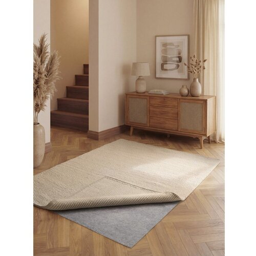Vikosa Protizdrsna podloga 160x225 cm Solid &amp;ndash; Slike