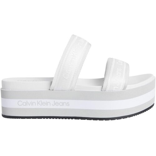 Calvin klein papuce sales zenske