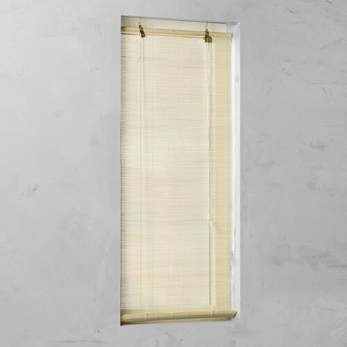 X rolo (&amp;Scaron; V: 90 160 cm, Natur) Slike