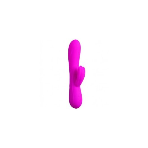 Pretty Love Rabbit vibrator Barrette Slike