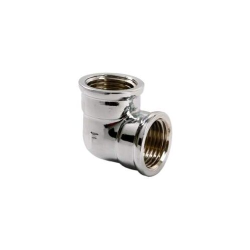 Ferro KOLJENO KROMIRANO 1/2" Å½Å½ K03C Cijene