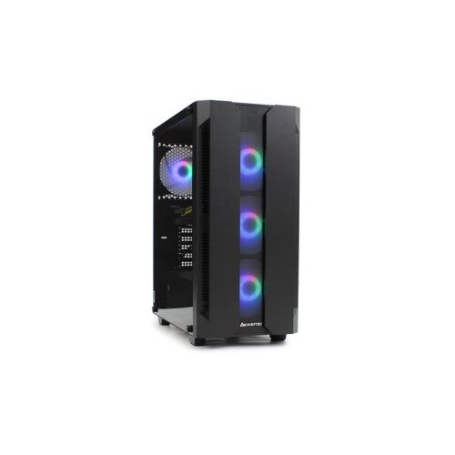  amd ryzen 7 5800X/Arctic 36/B550M/32GB/M.2 1TB/RTX4060 8GB/CHIEFTEC hunter 700W Slike