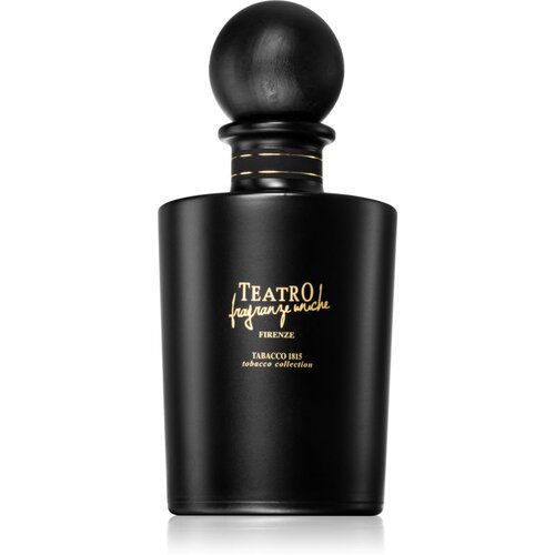 Teatro Fragranze Tabacco 1815 aroma difuzor s polnilom 250 ml Cene