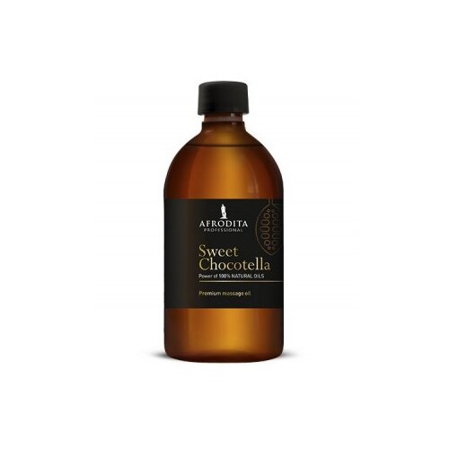 Sweet CHOCOTELLA Premium masažno ulje za tijelo Cijene