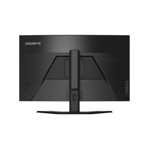 Gigabyte G32QC A 31,5 Gaming QHD ukrivljen monitor, 2560 x 1440, 1ms, 165Hz, HDR400, USB 3.0 G32QC A Slike