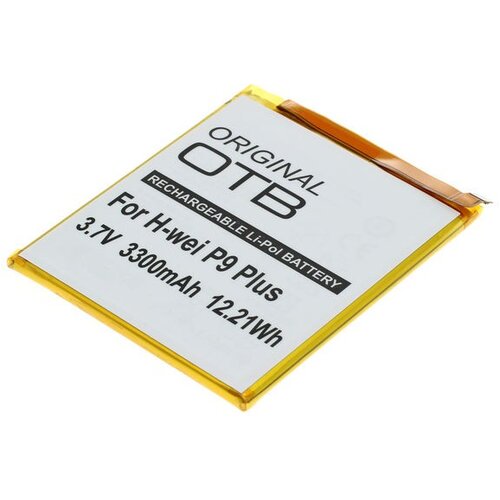 OTB Baterija za Huawei P9 Plus, 3300 mAh Slike