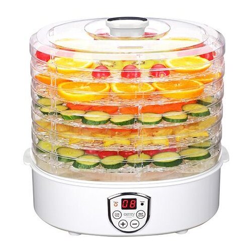 Camry Mushroom and fruit dryer CAMRY CR 6659 Cijene
