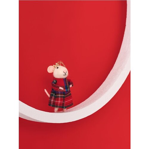 Sinsay božićni ukras 553BY-33X Slike