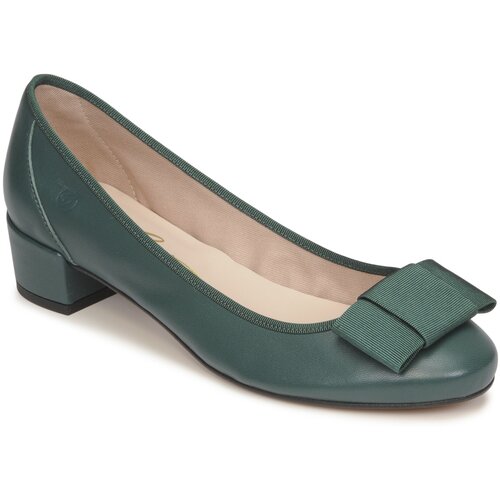 Betty London Balerinke HENIA Zelena Cene